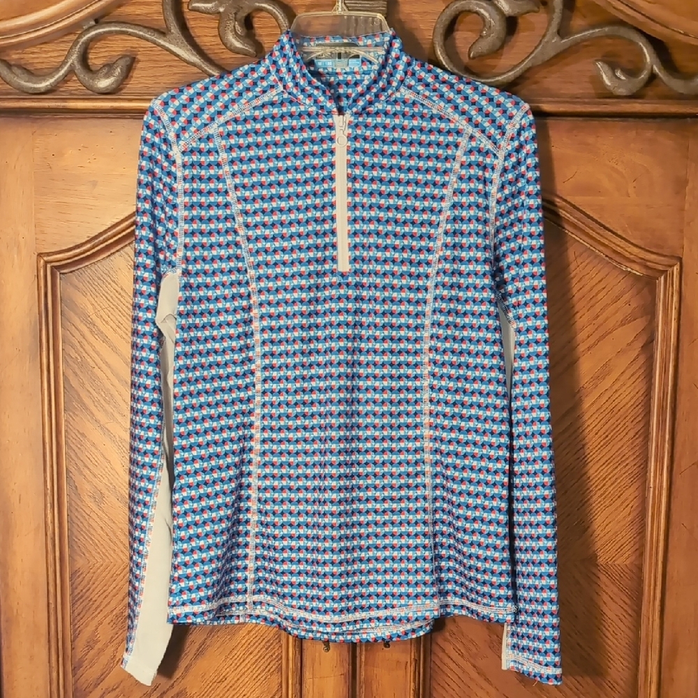 PGA TOUR Women's Top Size M